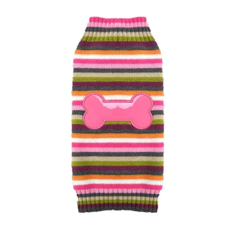 Camisola de Natal para Gatos ou Cães Pequenos e Médios