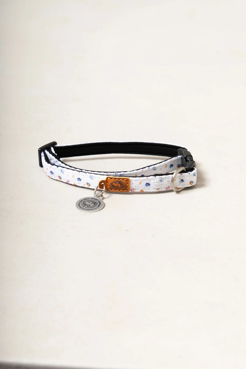 Collar para gatos