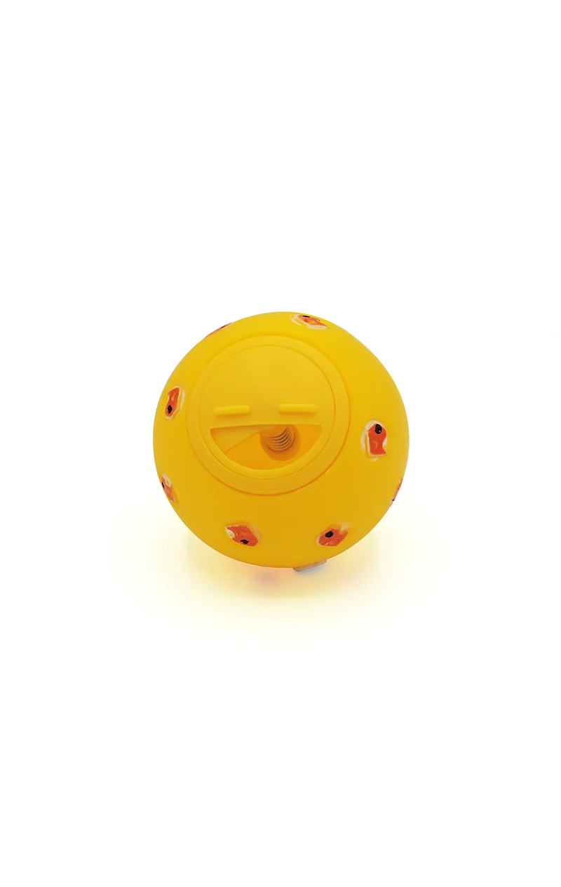 Snack ball