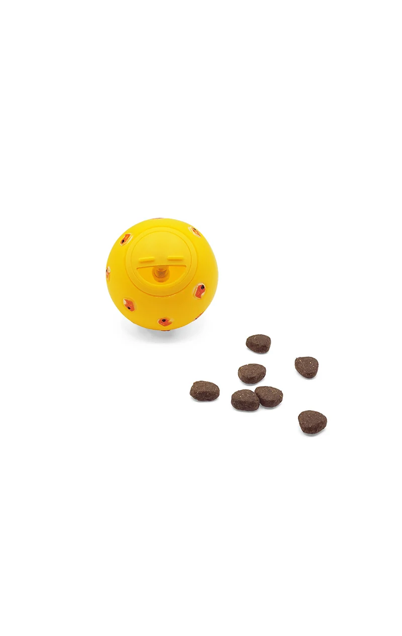 Snack ball