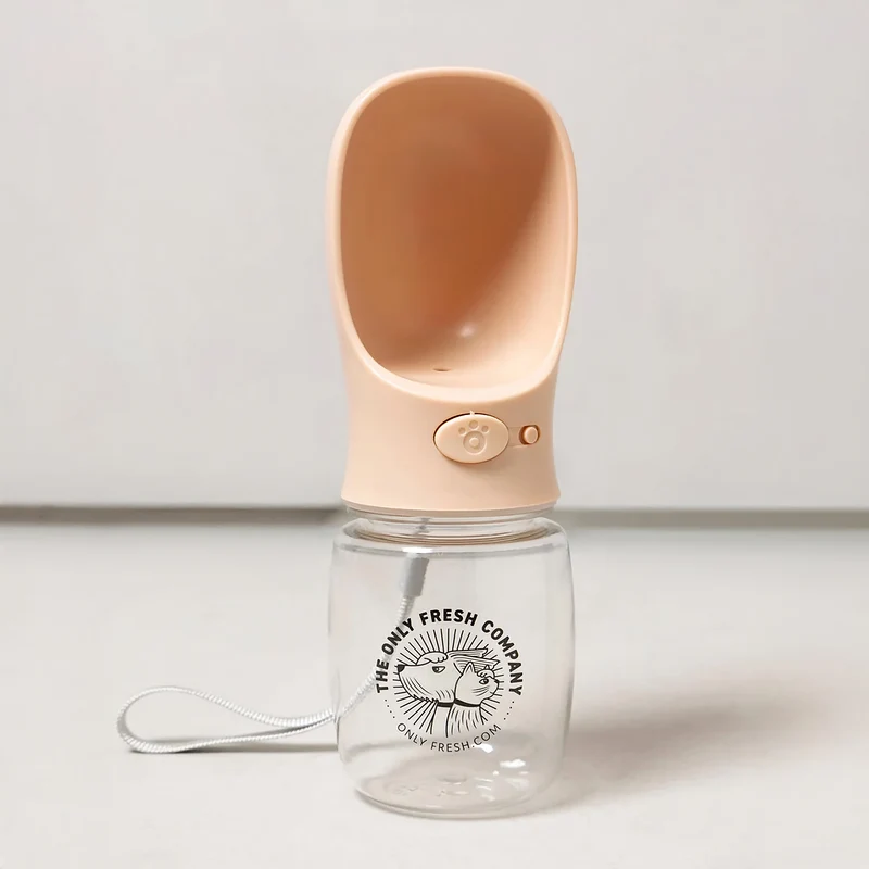 Smart water