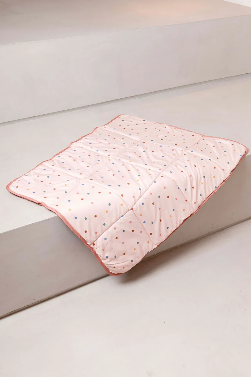 Travel bed