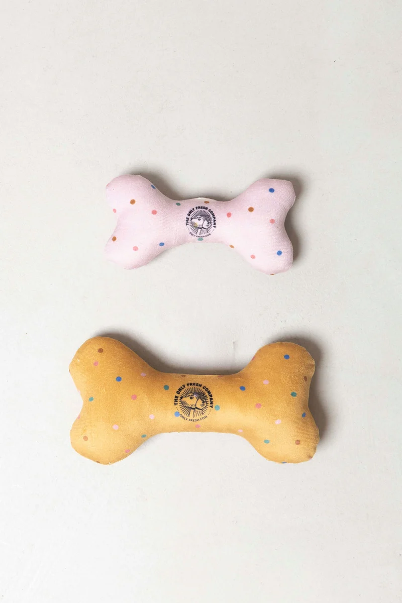 Bone - Juguete para perros