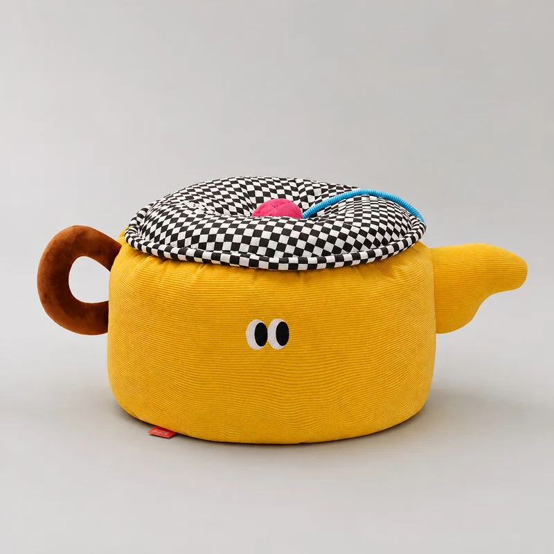 TeaPot Fun