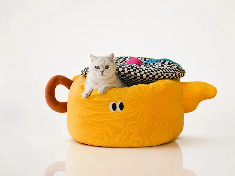 TeaPot Fun