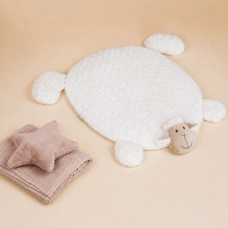 Sheep Mat