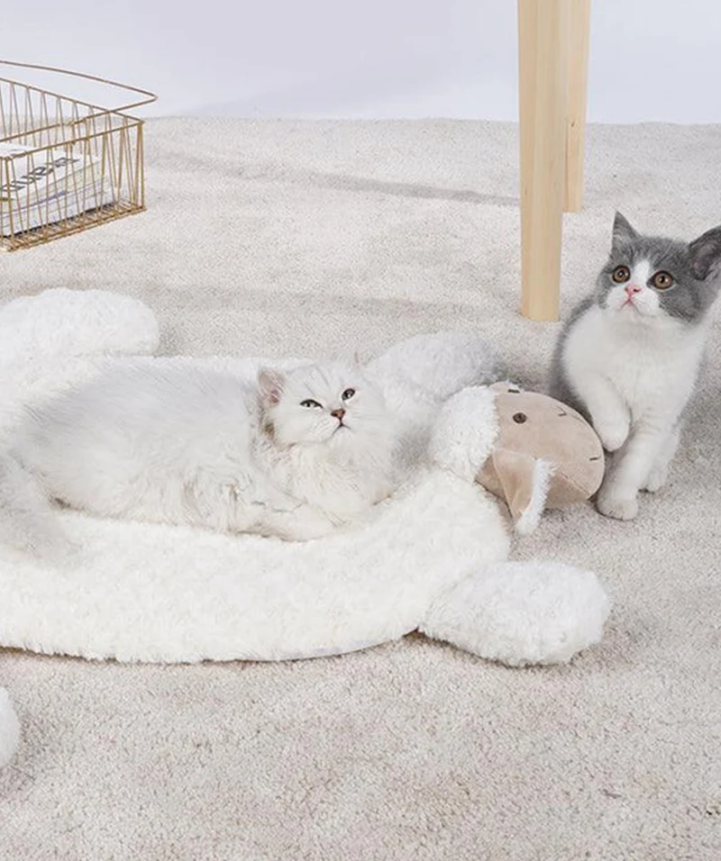 Sheep Mat