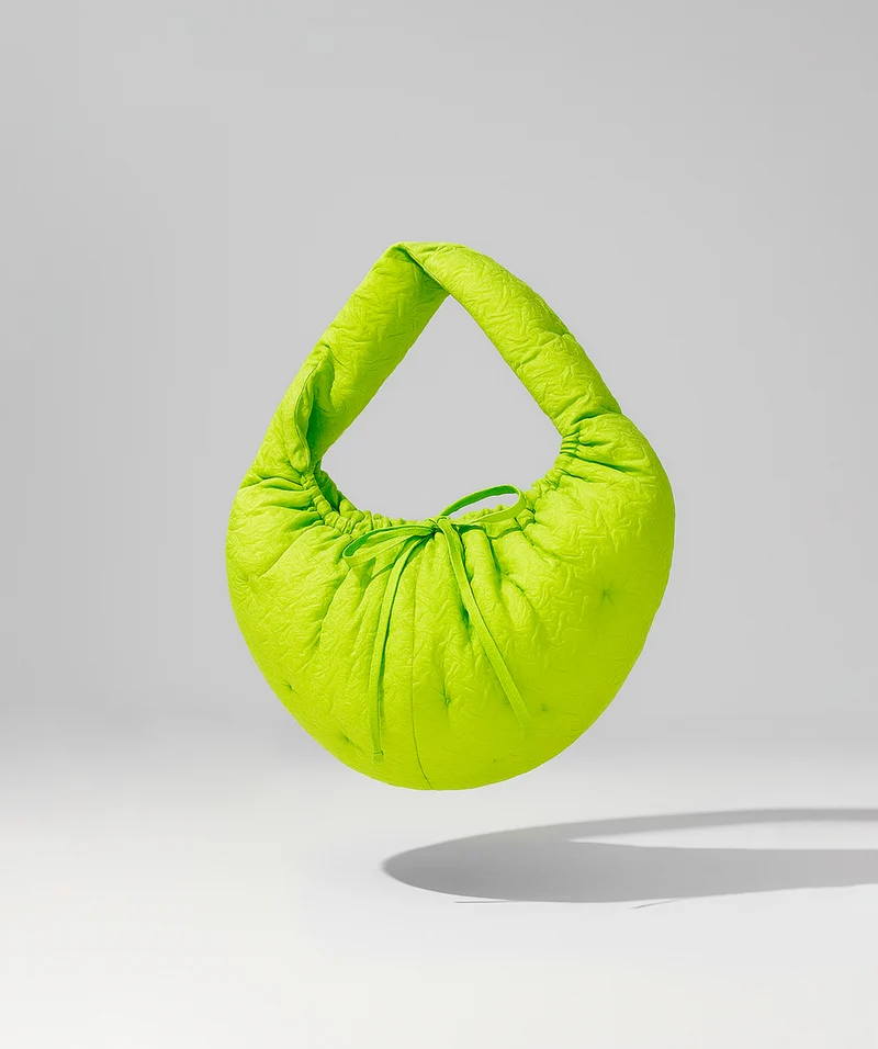 Down bag
