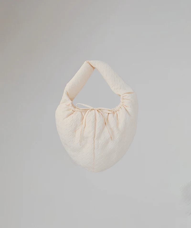 Down bag