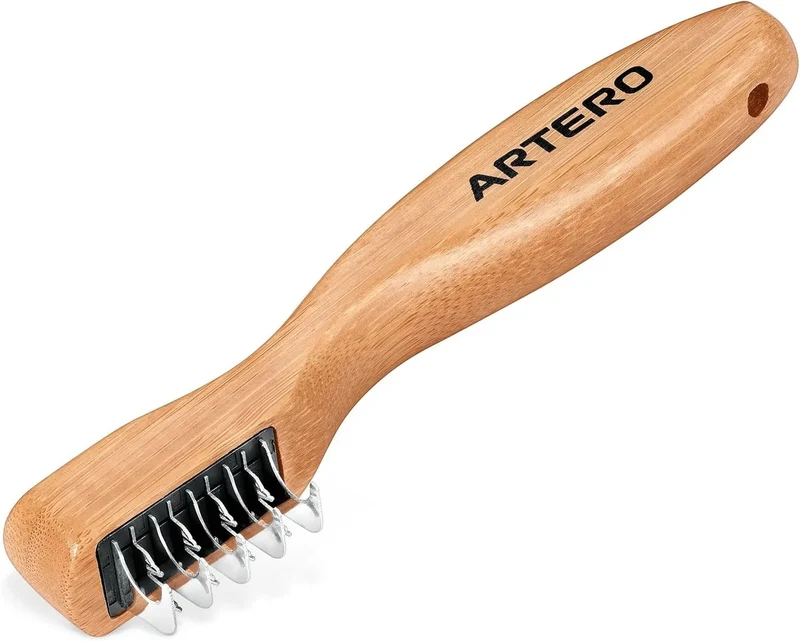 ARTERO Freddy. Corta-nós especial. Acaba com os nós do seu cão ou gato.