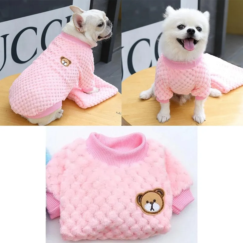 Camisola para Gato ou Cão Pequeno / Miniatura