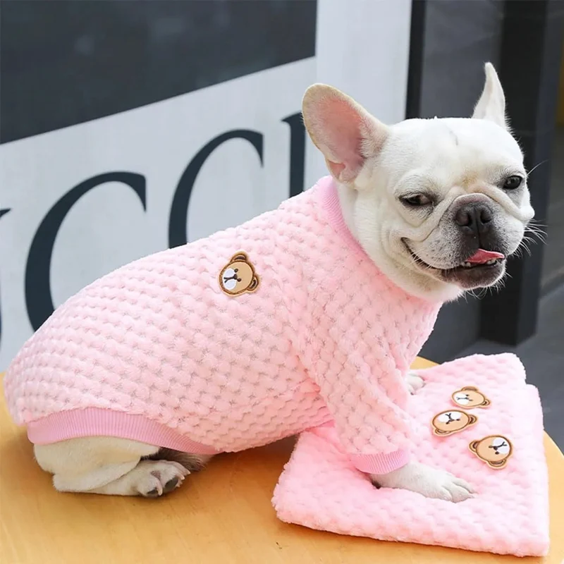 Camisola para Gato ou Cão Pequeno / Miniatura