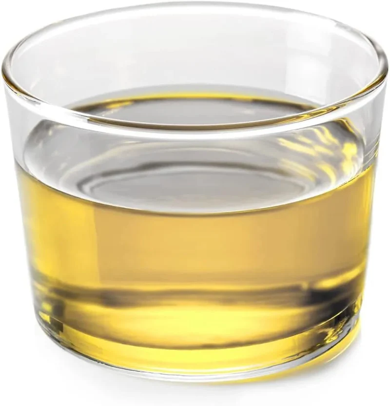 Óleo de cardo ReaVET para cães - Natural de Qualidade PREMIUM - Ajuda para vómitos, BARF I Rico em vitamina E, ómega-6, ómega-9