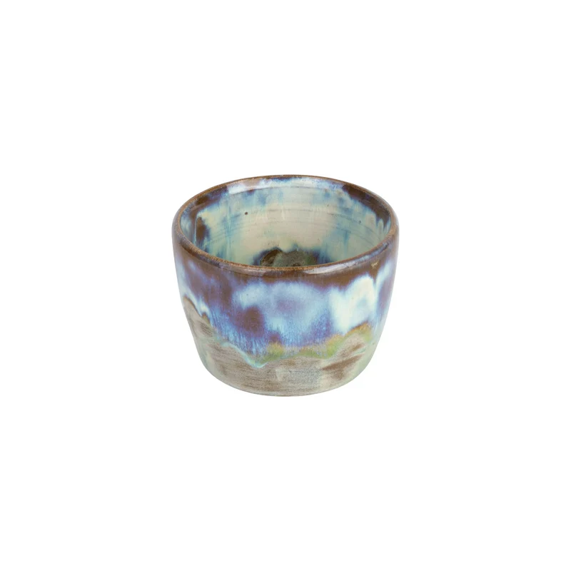 Galaxy Glaze Becher