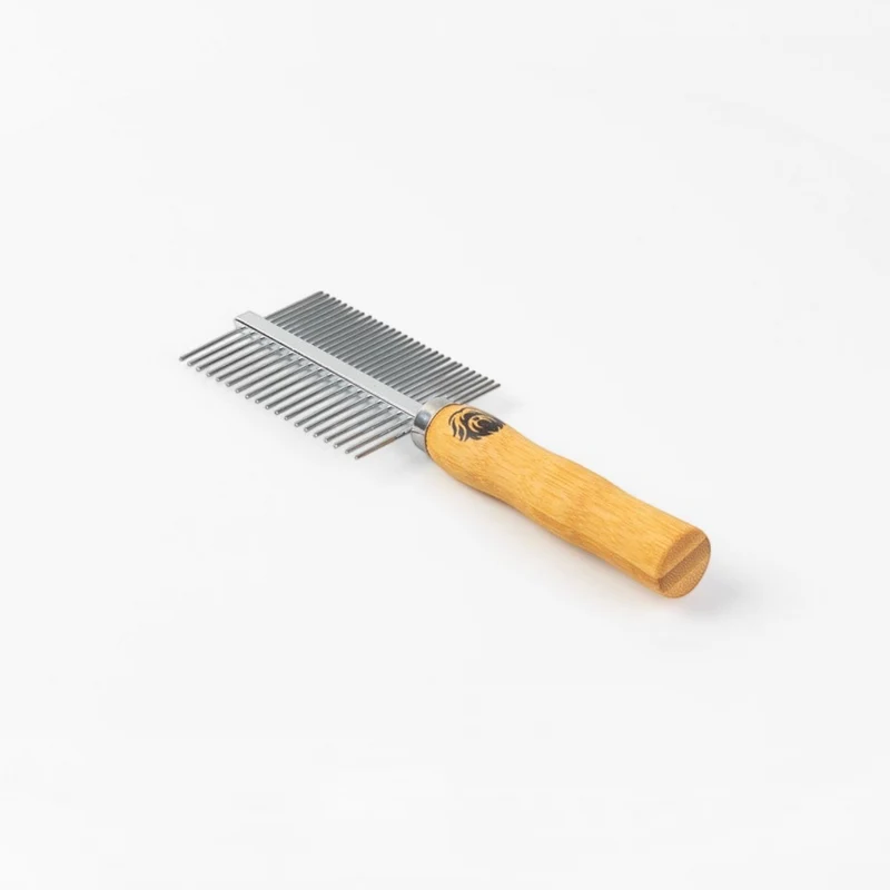 Fluff Fresh Bürsten | Starter Set zum Durchbürsten