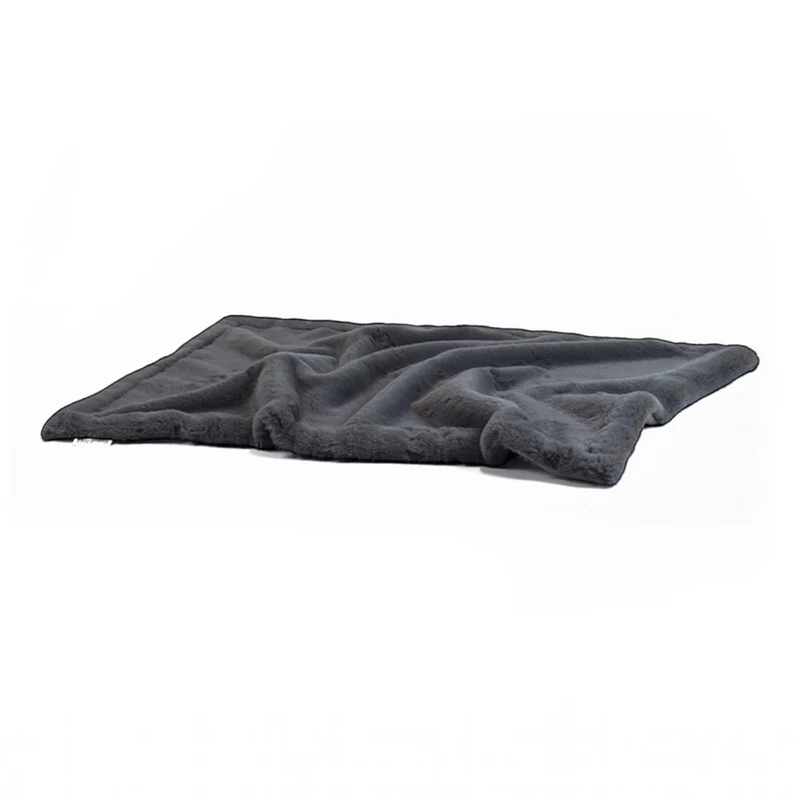 Hundedecke Webpelz