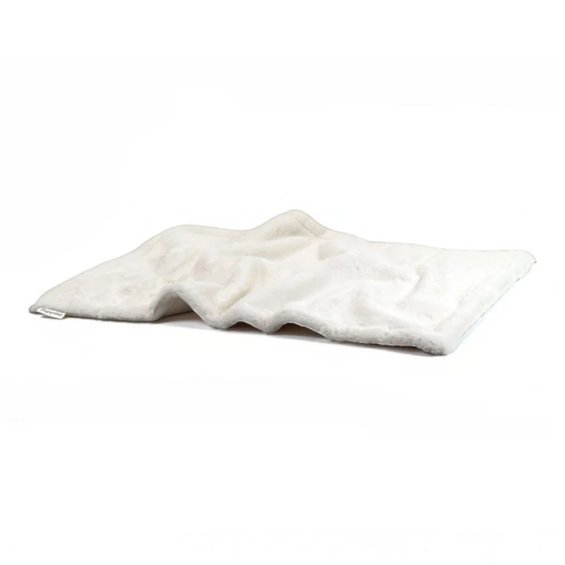 Hundedecke Webpelz