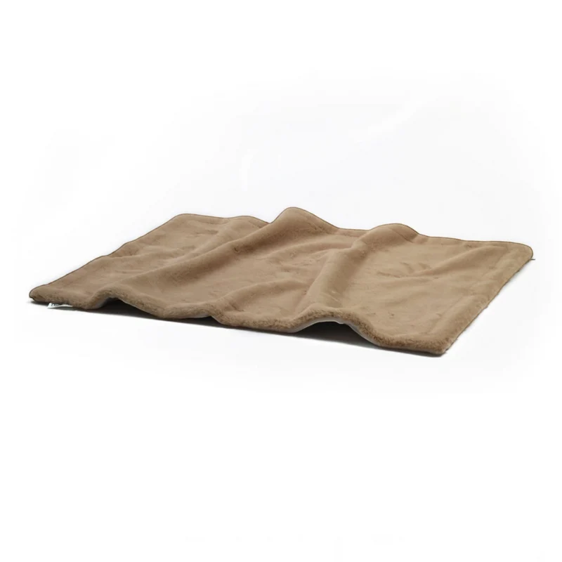 Hundedecke Webpelz
