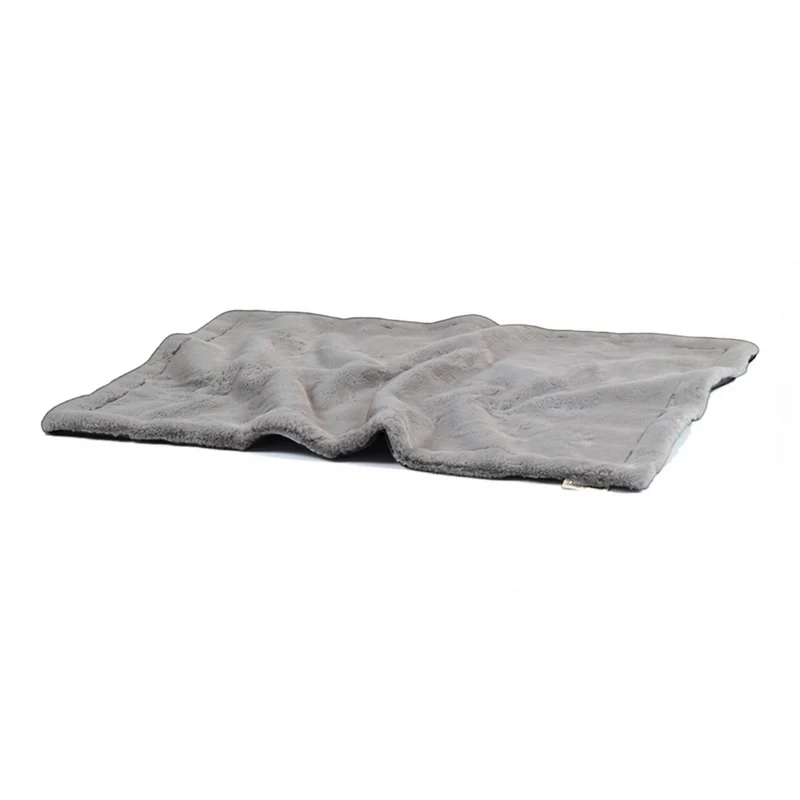 Hundedecke Webpelz