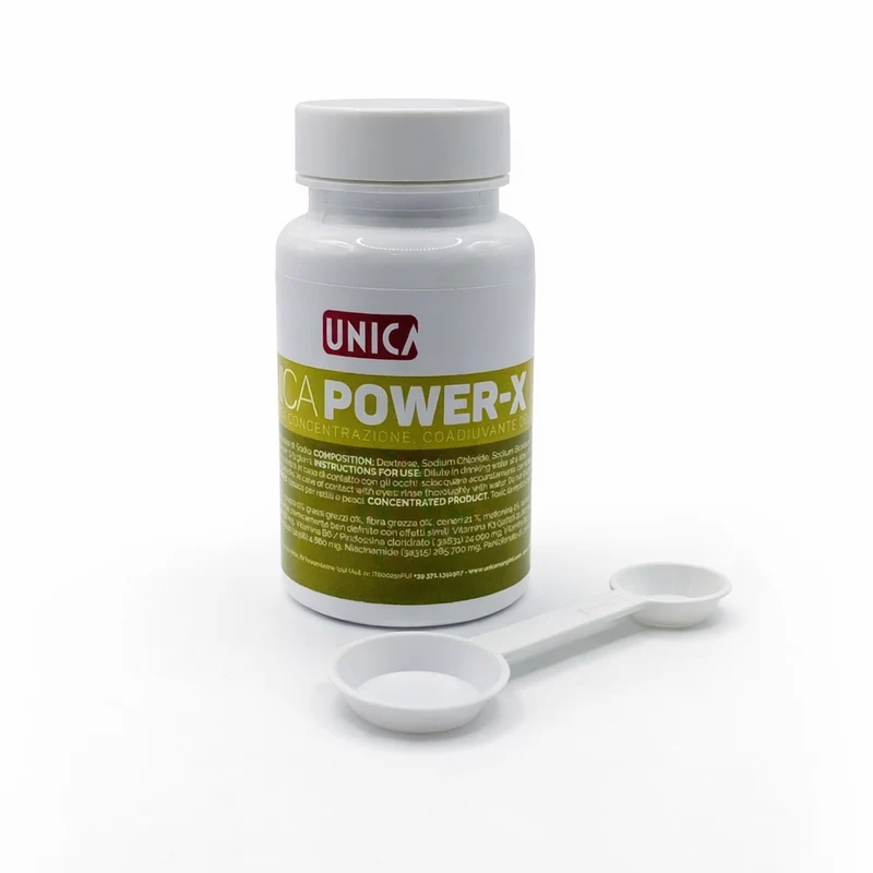Unica Power-X