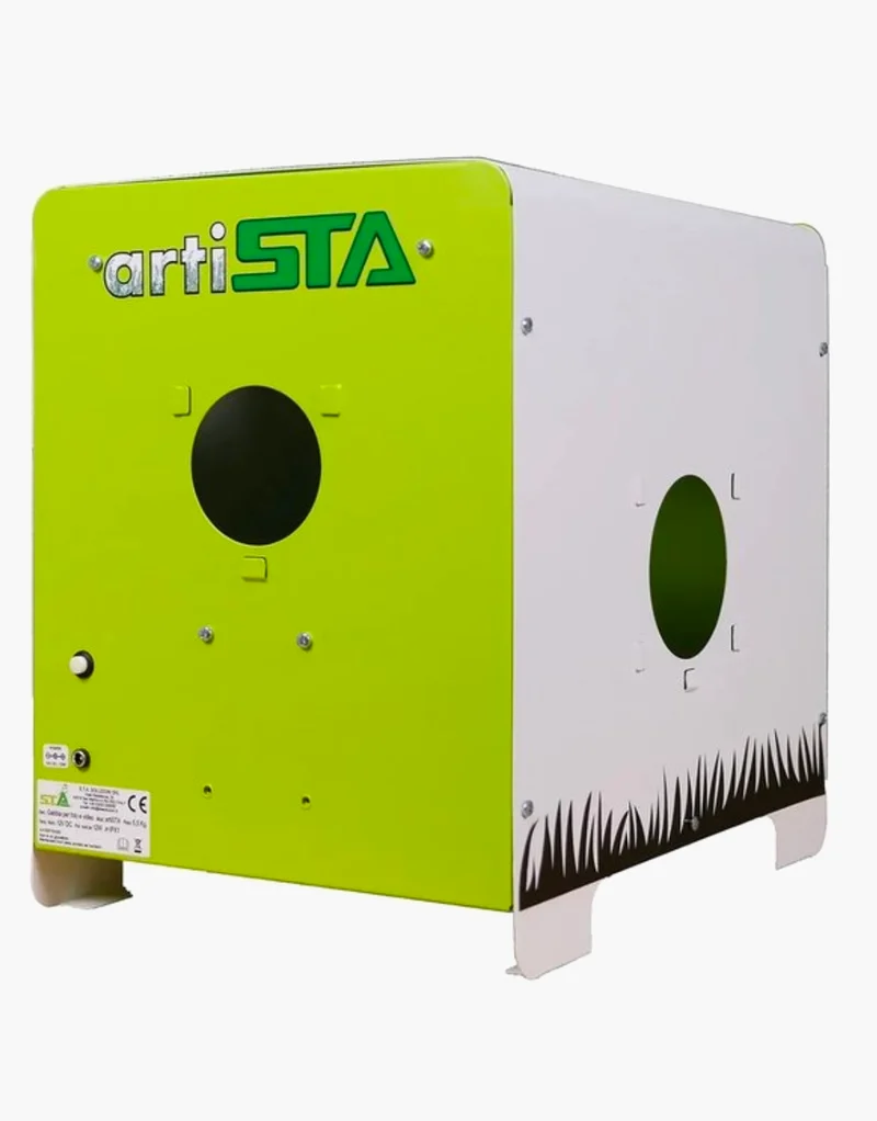 Professioneller Fotokäfig 5.0 – Standmodell – 40 x 40 x 30 cm – TT-Käfig – Topbox