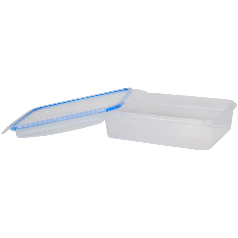 Aufbewahrungsbox 1,4 Liter | 23 x 16,5 x 6,5 cm