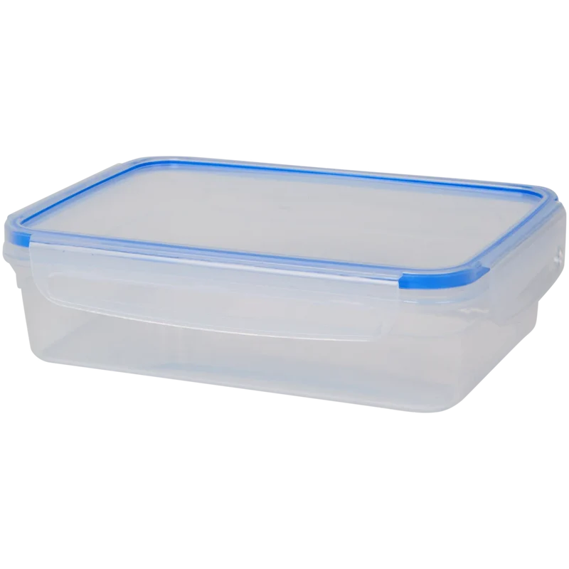 Aufbewahrungsbox 1,4 Liter | 23 x 16,5 x 6,5 cm