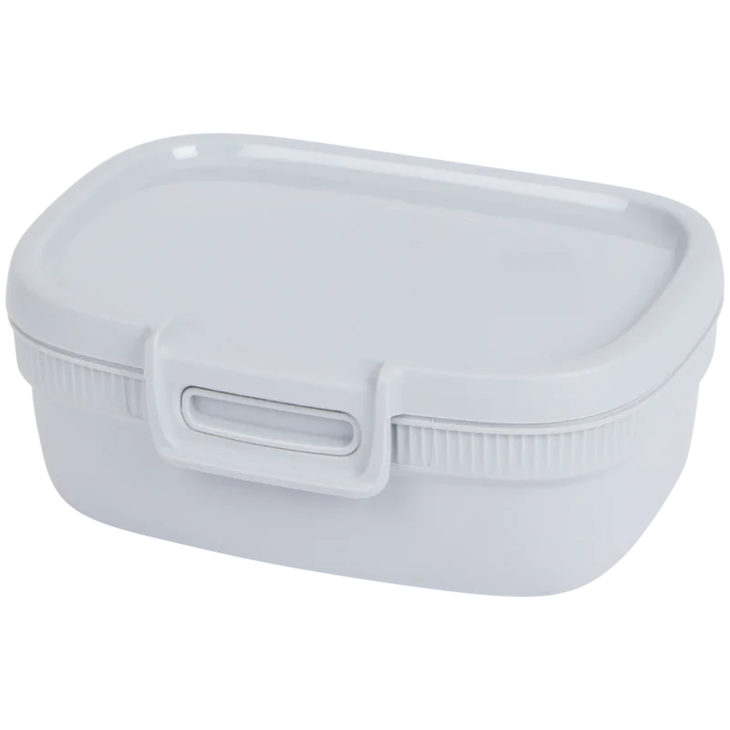 Curver Snackdose 400 ml | 10 x 13 x 5 cm | verschiedene Farben