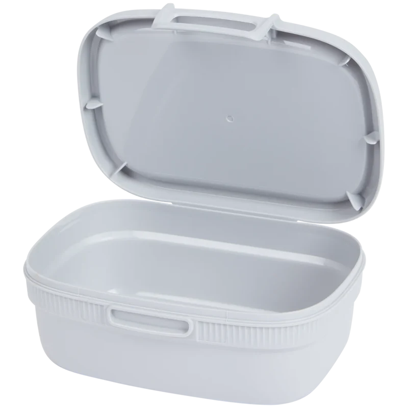 Curver Snackdose 400 ml | 10 x 13 x 5 cm | verschiedene Farben