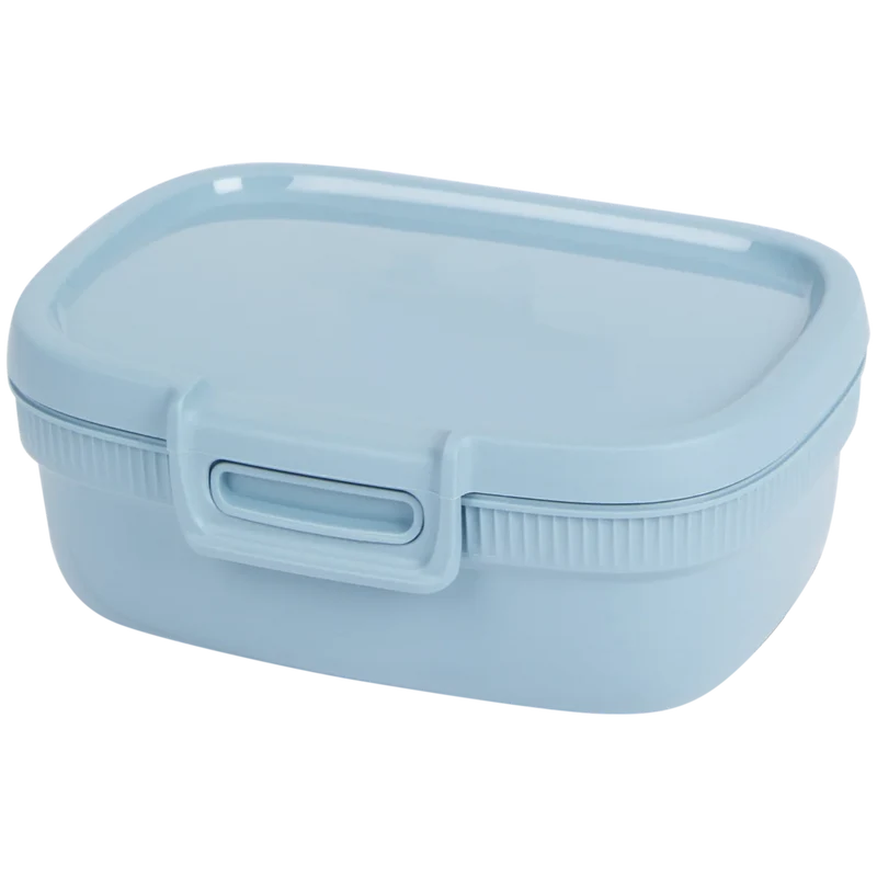 Curver Snackdose 400 ml | 10 x 13 x 5 cm | verschiedene Farben