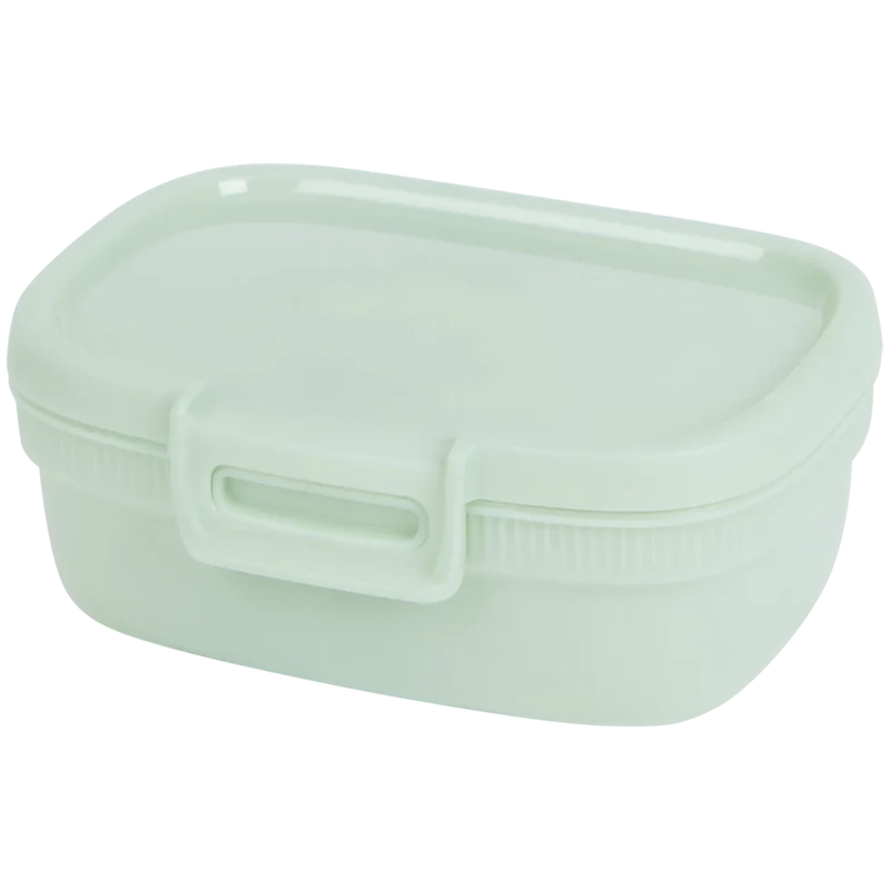 Curver Snackdose 400 ml | 10 x 13 x 5 cm | verschiedene Farben