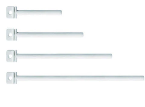 Sitzstange „Twist“ für Vogelkäfig 150 mm