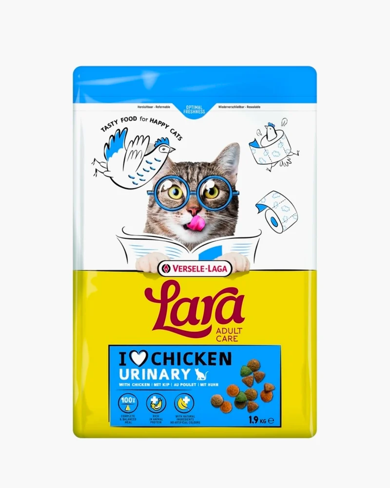 Adult Care Urinary mit Huhn 1.9 kg