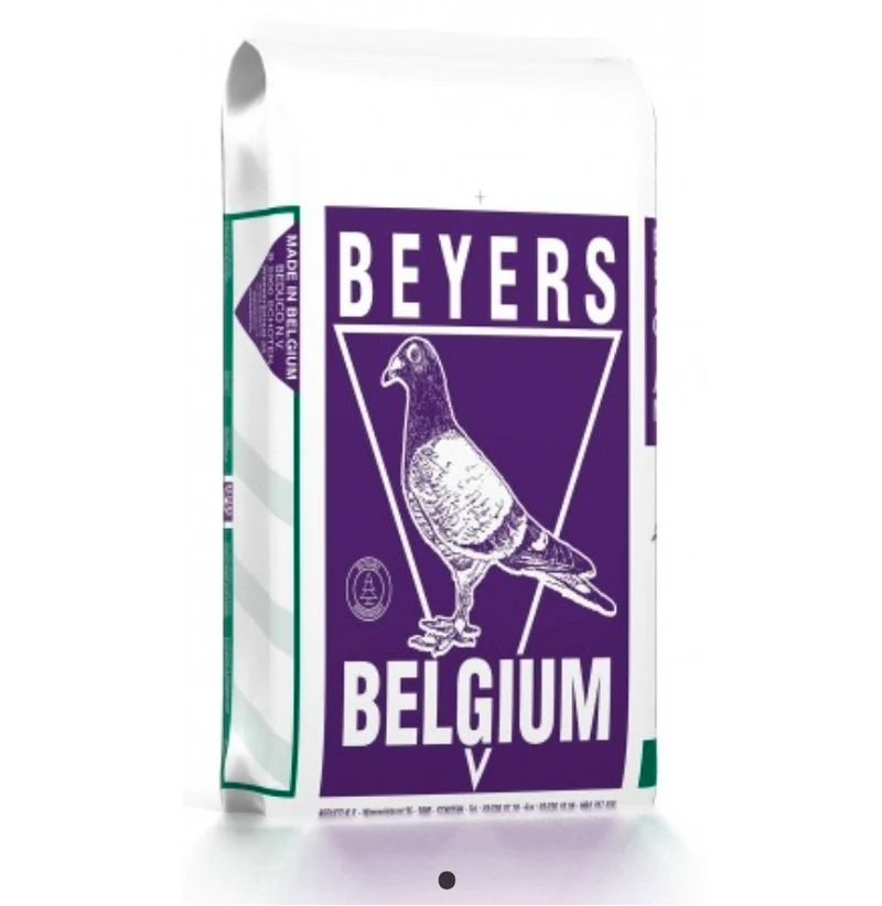 Milo/Rotes Sorghum 25 kg - Beyers