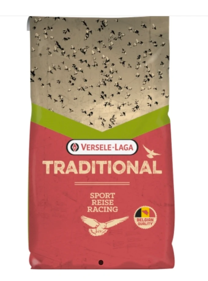 Traditional Sport Subliem 25kg - Hochwertige Mischung für den Sport