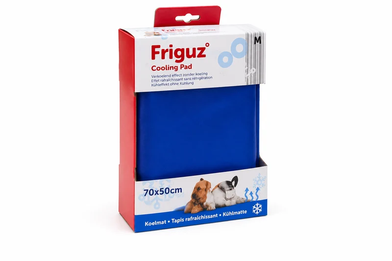 FRIGUZ® Kühlkissen M (70 x 50 cm)