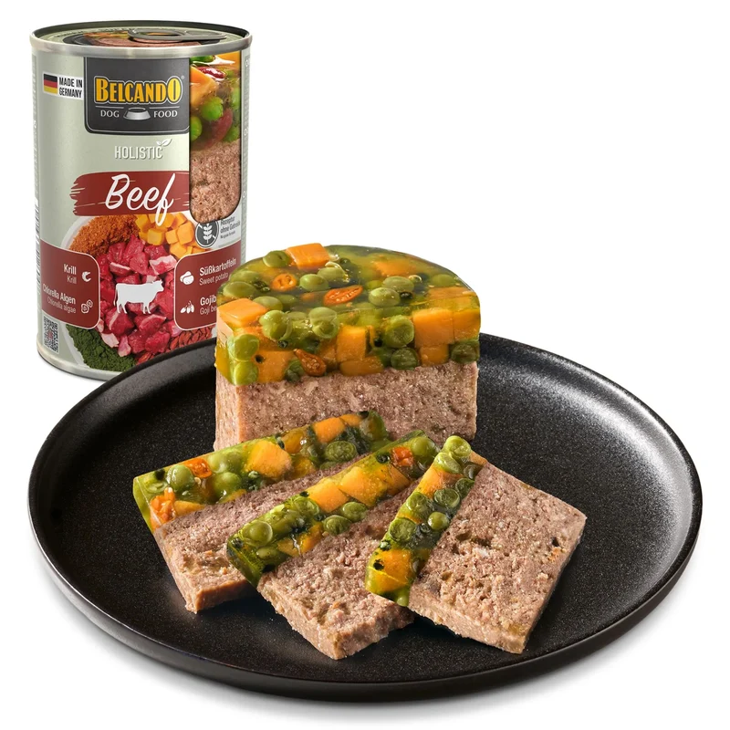 Belcando Holistic Beef 400g