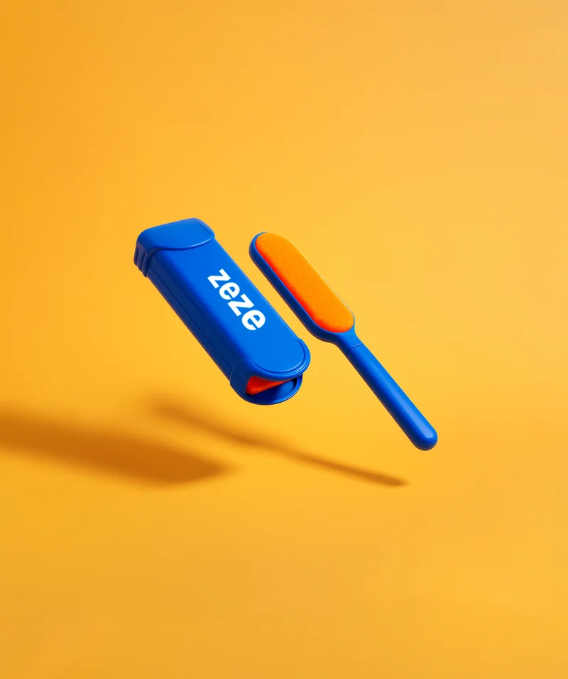 Magic Fur Brush