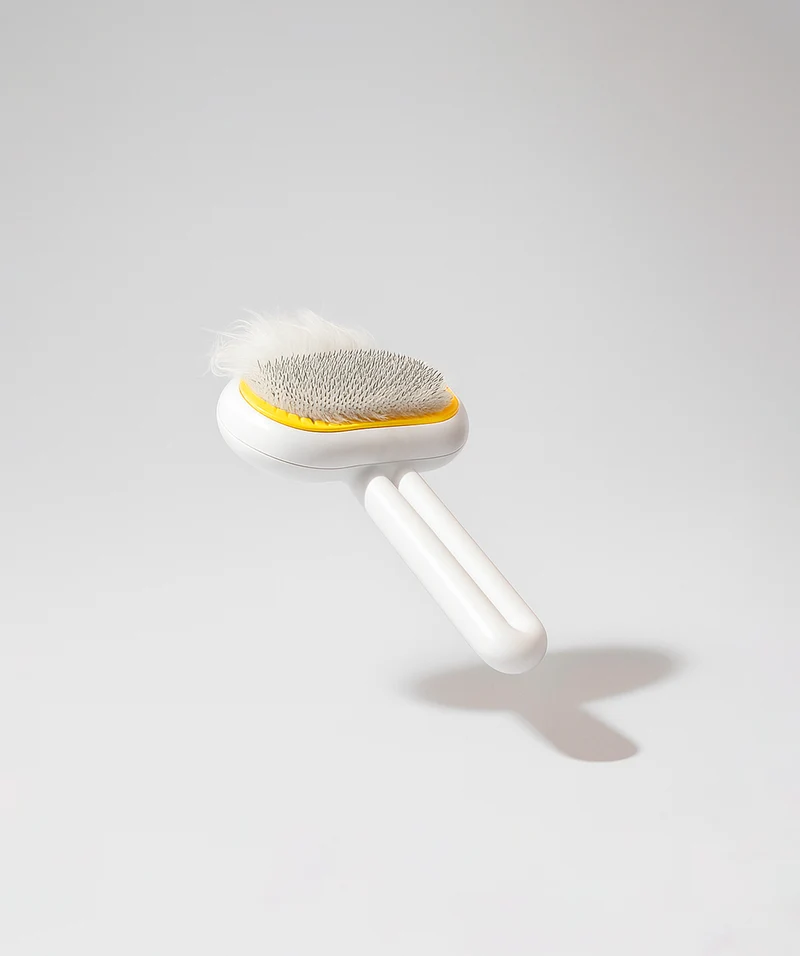 Capsule Shaped Massage