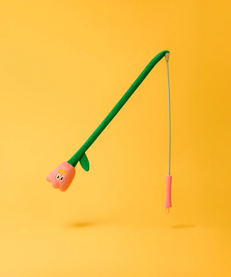 Tulip Cat Stick - caña de pescar