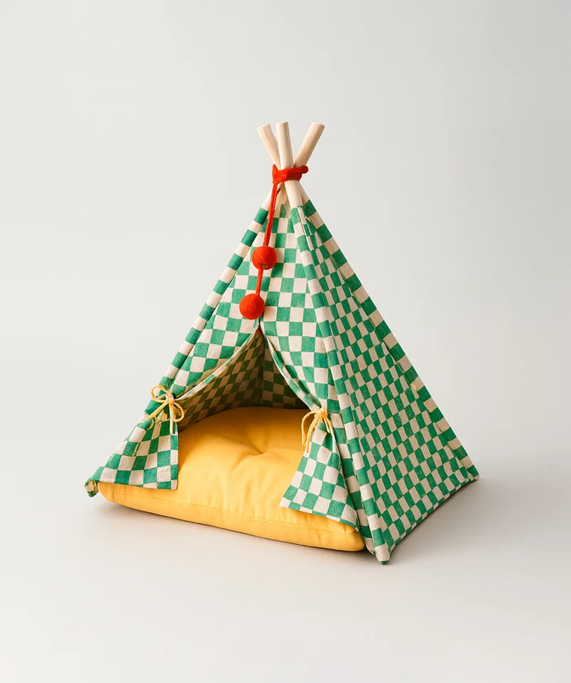 Tippy Tent