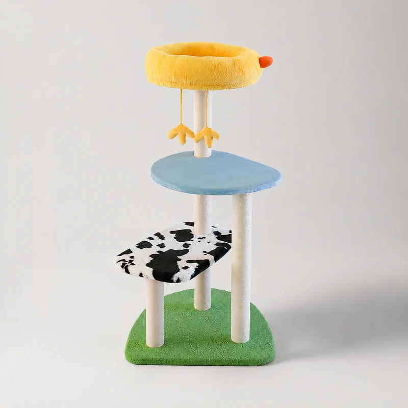 Farm Chicken