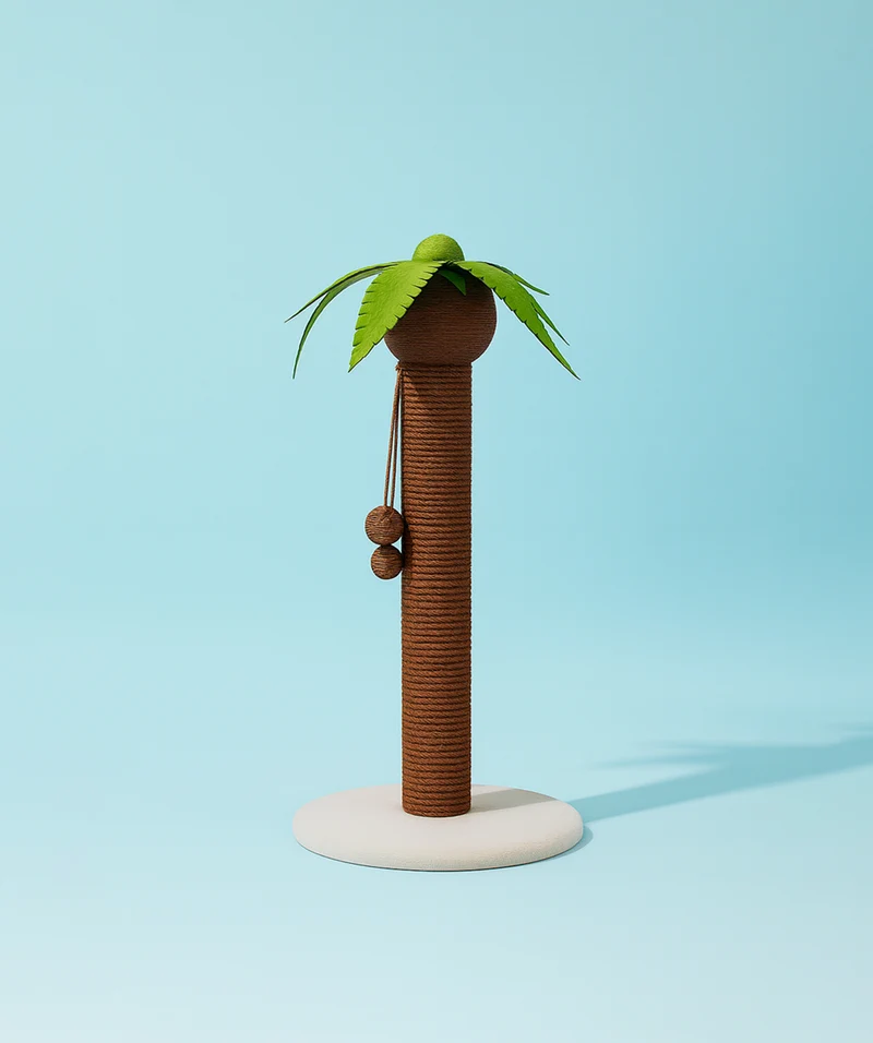 Coconut Tree