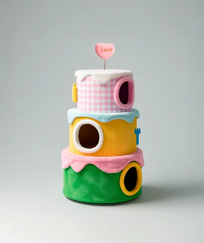 Tree Cake