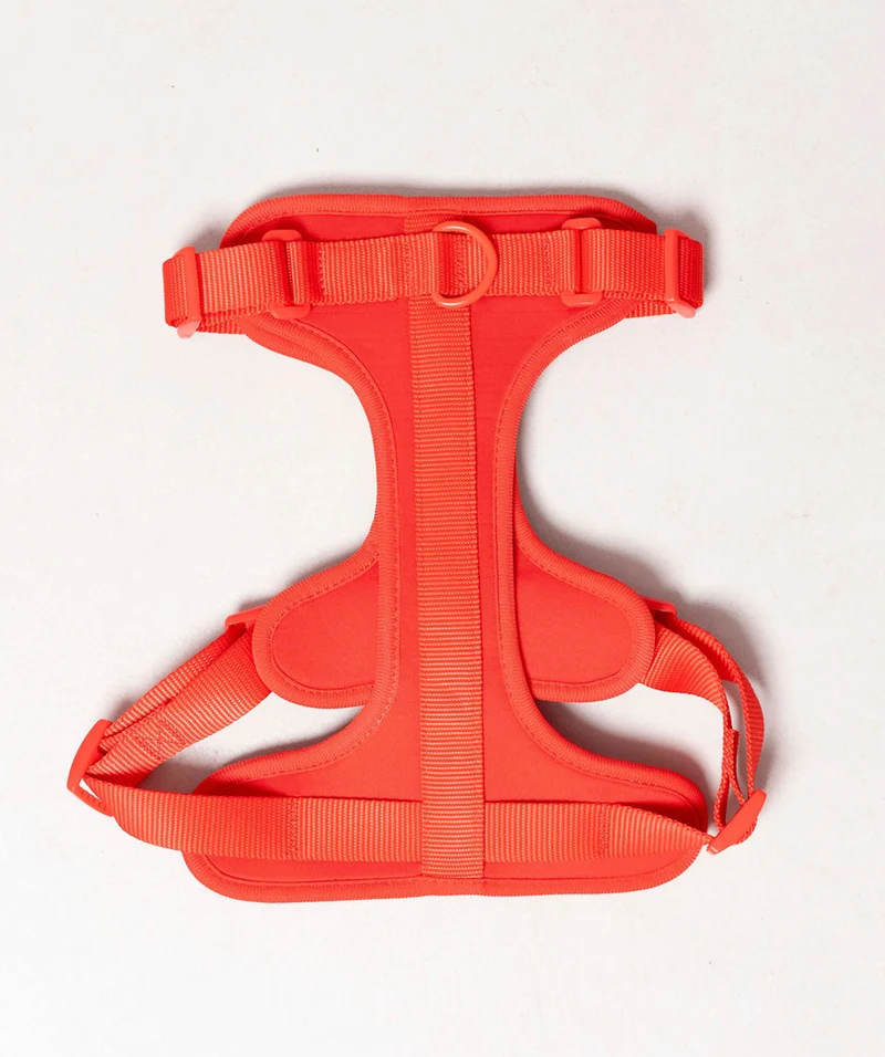 Smart Harness - Red