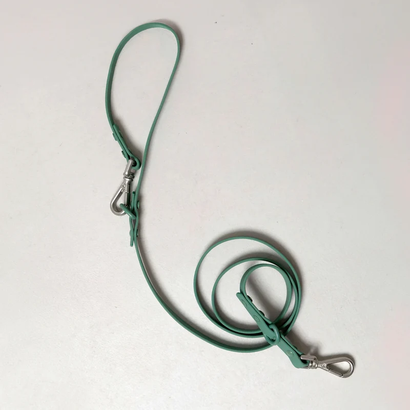 Smart Dog Leash - Green