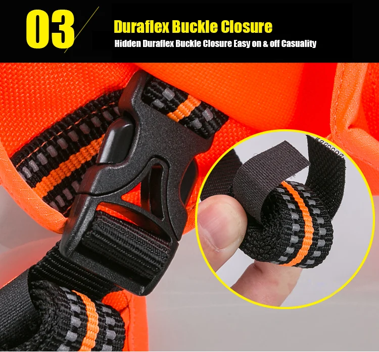 Trainingsjacke Cordura - Sicherheit, Komfort und Stil für Ihre Fellnase!