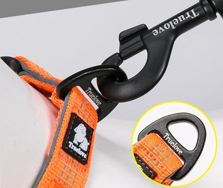 Hundehalsband "NYLON"