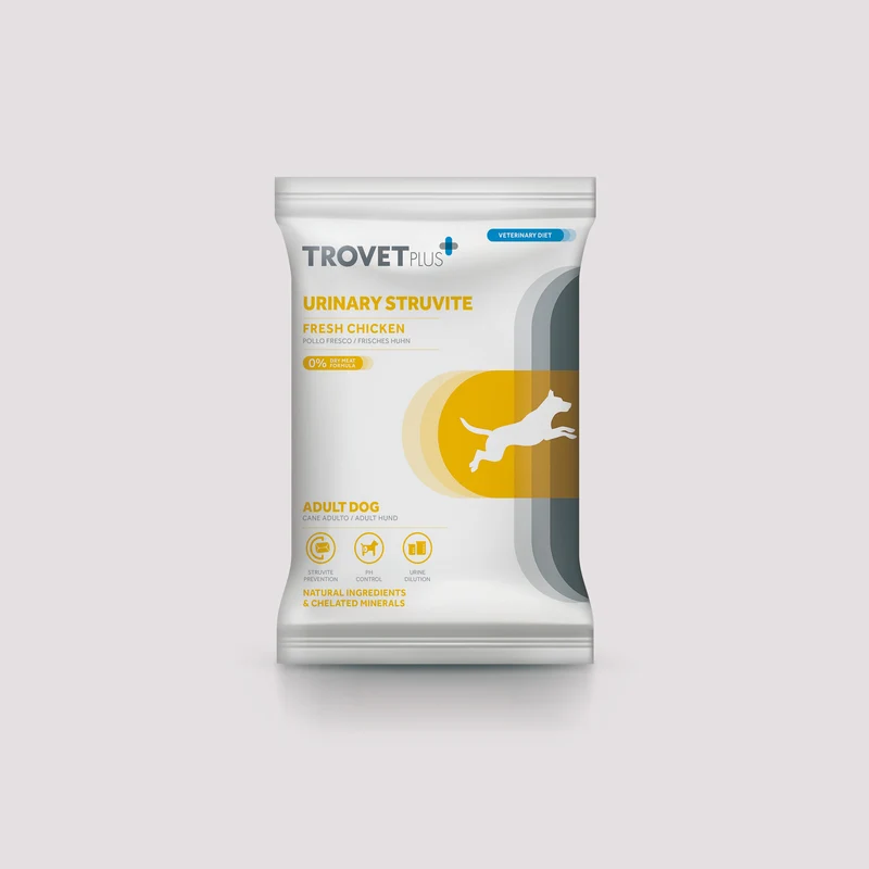Muestra TP Adult Dog Urinary Struvite Chicken 100 grs