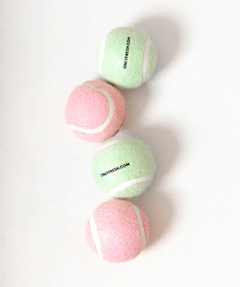 Tennis Balls